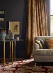 ZOFFANY DAMASCO ANTICO FABRIC